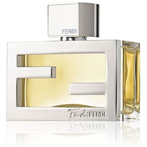 Fendi Tester for Her 